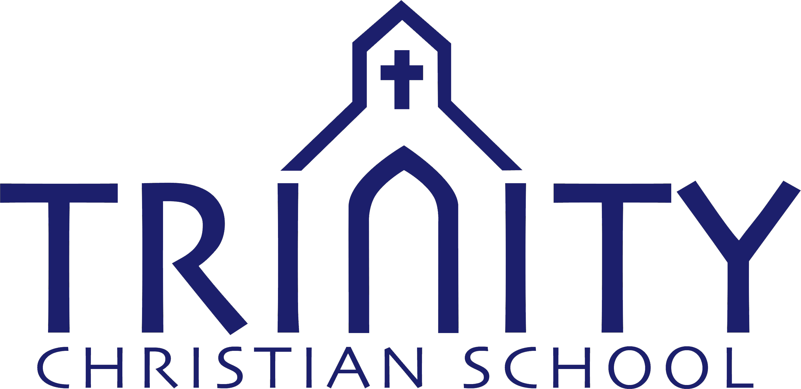 Logo for Trinity Christian School